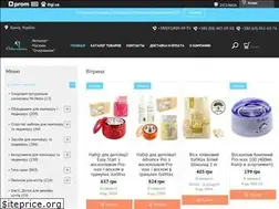 Sites similar to charm-pro.com