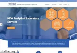 Sites similar to charm.com