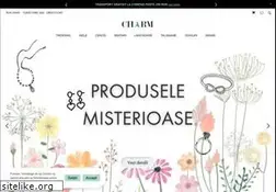 Sites similar to charm.ro