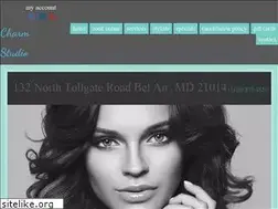 Sites similar to charm2you.com
