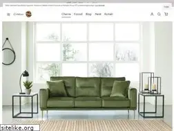 Sites similar to charma.ee
