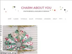 Sites similar to charmaboutyou.com