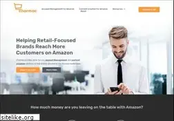 Sites similar to charmac.com
