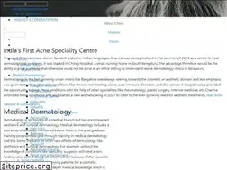 Sites similar to charmaclinic.com