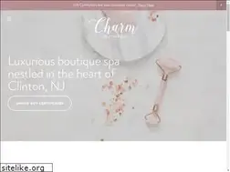 Sites similar to charmaesthetics.com
