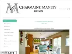 Sites similar to charmainemanleydesign.com
