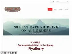 Sites similar to charmanbrand.com
