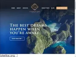 Sites similar to charmandawe.com