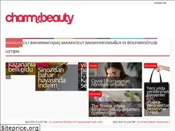 Sites similar to charmandbeauty.com.tr