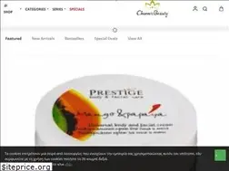 Sites similar to charmandbeauty.gr