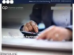 Sites similar to charmanpartners.com.au