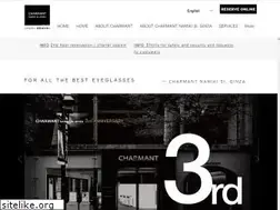 Sites similar to charmant.jp
