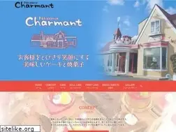 Sites similar to charmant1969.com