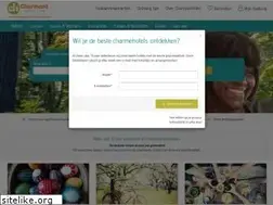 Sites similar to charmanthotel.com