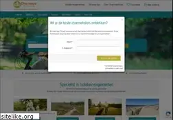 Sites similar to charmanthotel.nl