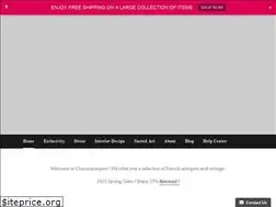 Sites similar to charmantiques.net