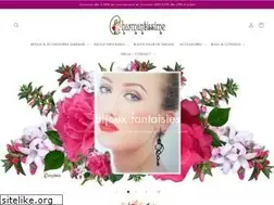 Sites similar to charmantissime.com