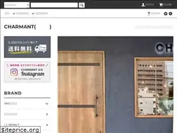 Sites similar to charmantstore.com