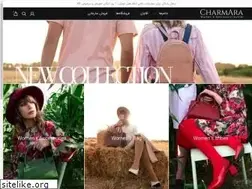 Sites similar to charmara.shop