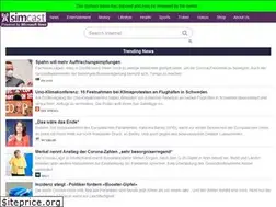 Sites similar to charmation.com