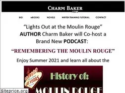 Sites similar to charmbaker.com