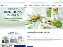Sites similar to charmbakery.co.th