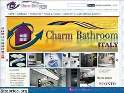 Sites similar to charmbathroom.com