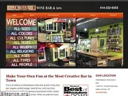 Sites similar to charmbiance.com