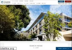 Sites similar to charmcc.jp