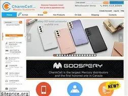 Sites similar to charmcell.com