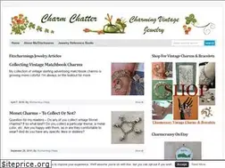 Sites similar to charmchatter.com
