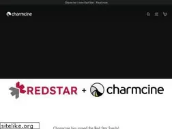 Sites similar to charmcine.com