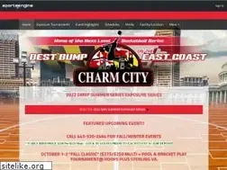 Sites similar to charmcitybasketball.com