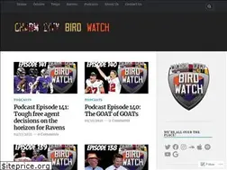 Sites similar to charmcitybirdwatch.com