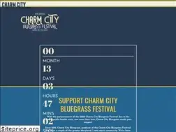 Sites similar to charmcitybluegrass.com