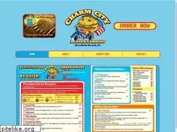 Sites similar to charmcityburgerco.com