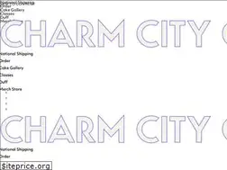 Sites similar to charmcitycakes.com