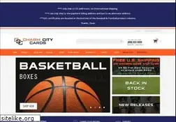 Sites similar to charmcitycards.com