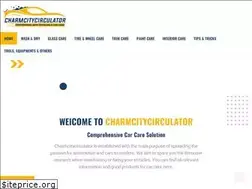 Sites similar to charmcitycirculator.com