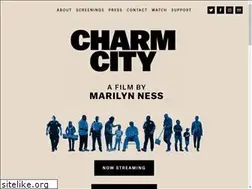 Sites similar to charmcitydoc.com