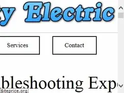 Sites similar to charmcityelectric.com