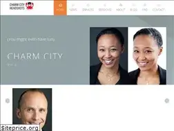 Sites similar to charmcityheadshots.com