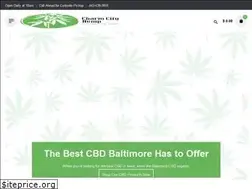Sites similar to charmcityhemp.com