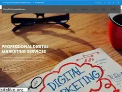 Sites similar to charmcitymarketingsolutions.com