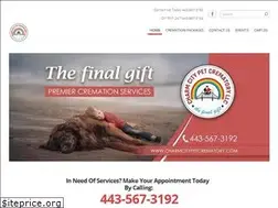 Sites similar to charmcitypetcrematory.com