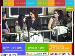 Sites similar to charmcityplayers.com