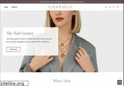 Sites similar to charmco.com