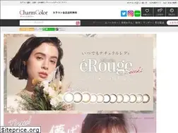 Sites similar to charmcolor.jp