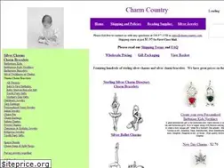 Sites similar to charmcountry.com