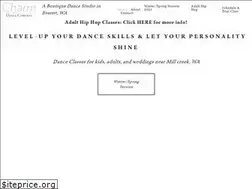 Sites similar to charmdancecompany.com